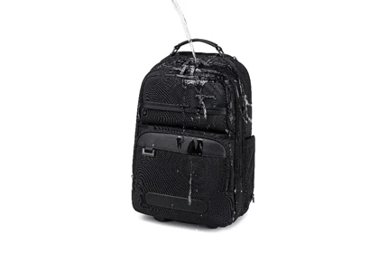 کوله پشتی اورجینال آرکتیک هانتر مدل ARCTIC HUNTER - ARH00656-1