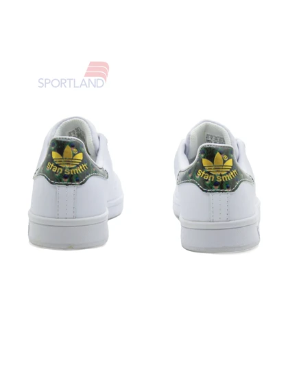 کفش روزانه زنانه آدیداس Stan Smith Recon W