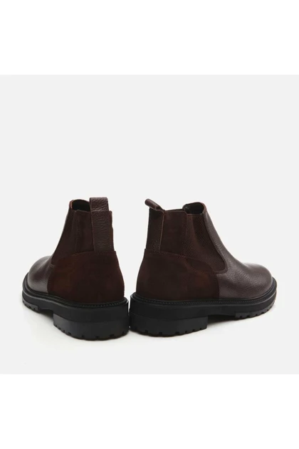 بوت و نیم بوت مردانه yaya-by-hotic yaya-by-hotic