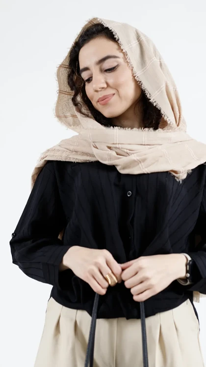 شومیزپری گره‌ای
