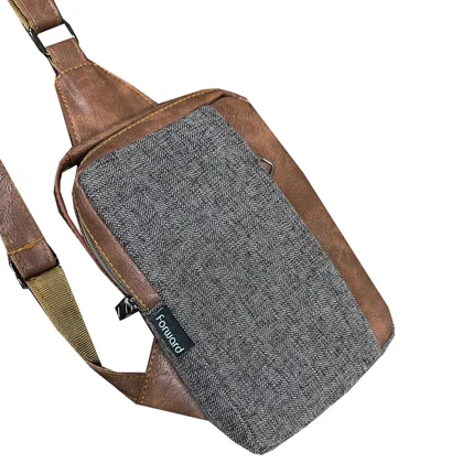 کیف بادی بگ فوروارد مدل FORWARD - FCLT636