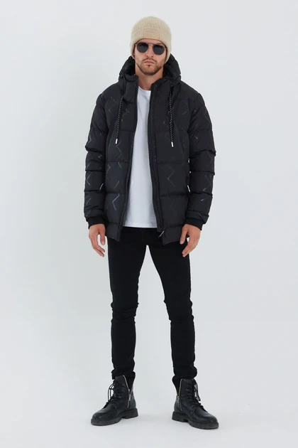 کت و کاپشن مردانه rompasso rompasso