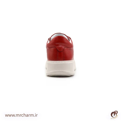 ونس دخترانه تمام چرم mrc214-23