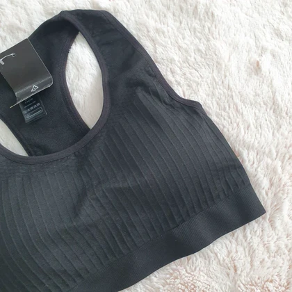 نیم‌تنه ورزشی زنانه کریویت کد Z-UHG78