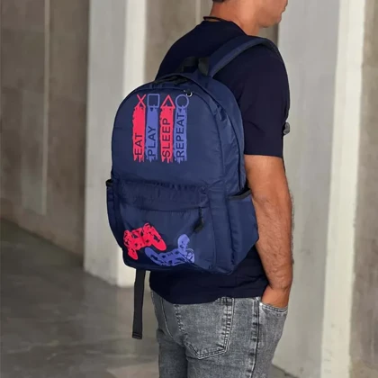 کوله پشتی فوروارد مدل FORWARD - FCLT5021 SPORT GAME