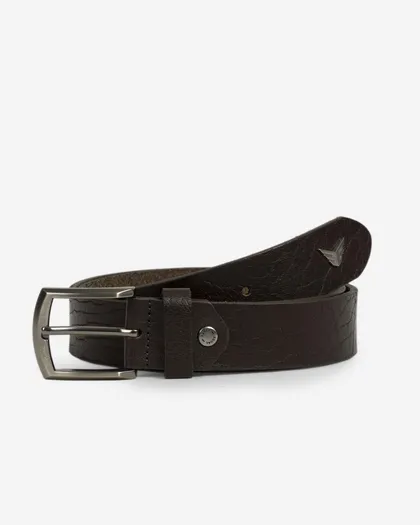 کمربند روزمره مردانه