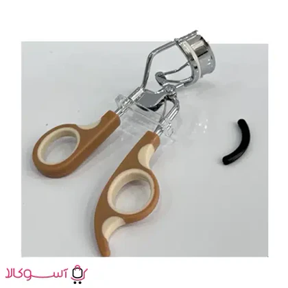 فرمژه دسته رنگی یو یو وای پی