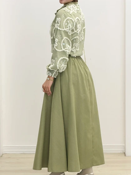 6942-ست دوتیکه ناروین