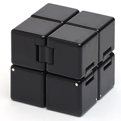 فیجت اینفینیتی کیوب شنگ شو ShengShou مدل Crazy Cube