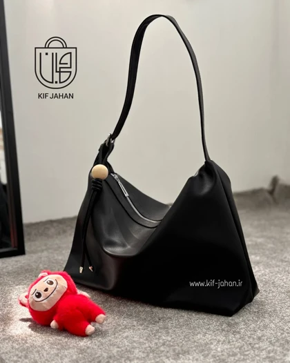 کیف زنانه مدل ایسلا