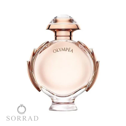 عطر ادکلن پاکو رابان المپیا | Paco Rabanne Olympea