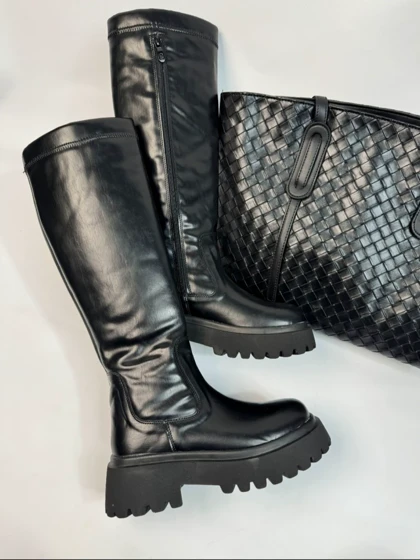 چکمه سوییت نادیا 4152