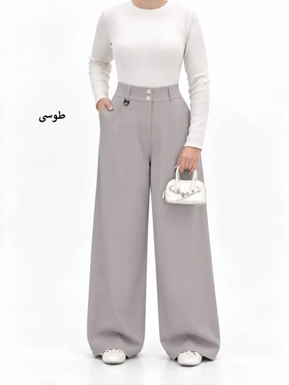 7434-شلوار بگ کد 9115