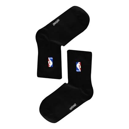 جوراب نیم ساق اسپرت ان بی ای مدل OPT-16480