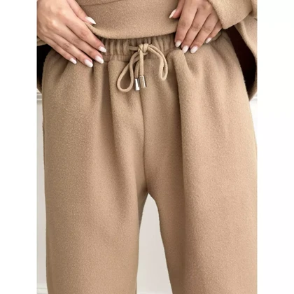 ست فوتر هودی شلوار