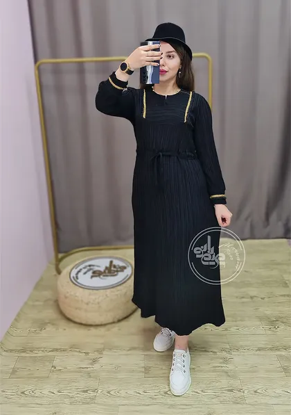 پیراهن سابین