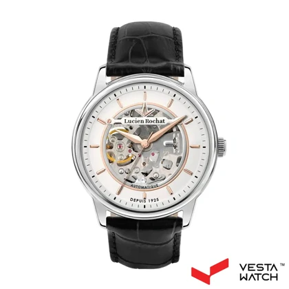 ساعت مچی مردانه لوسین روشا LUCIEN ROCHAT مدل R0421116007