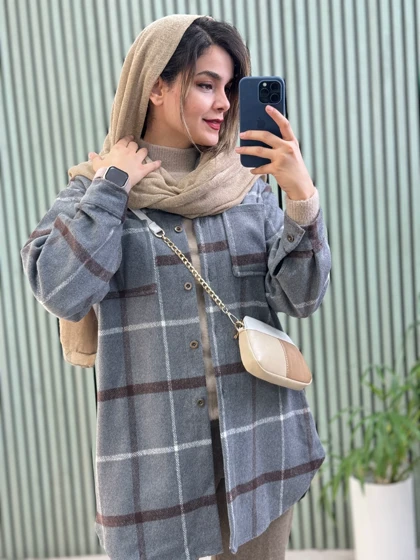 شکت پشمی آرامیس