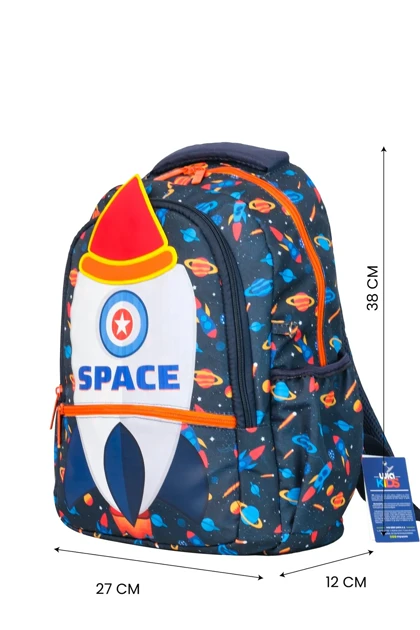 کیف مدرسه بچگانه wia wia