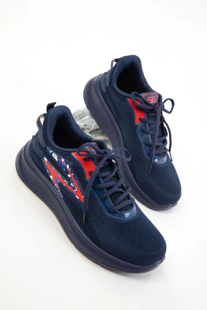 کتانی مردانه سوهو soho