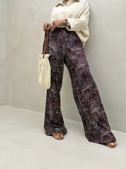 شلوار PATTERN