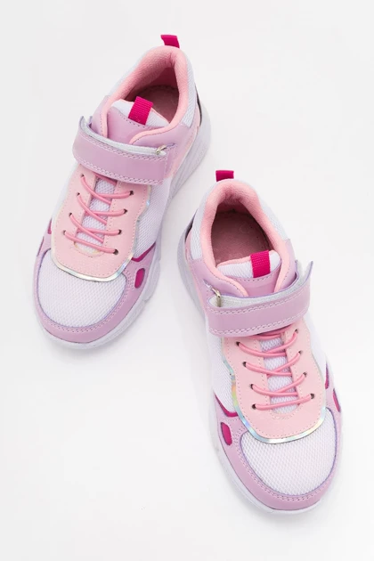 کفش پیاده روی بچگانه mnpc mnpc