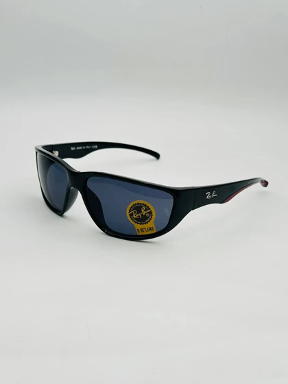 عینک افتابی برند ریبن طرح فراری با عدسی سنگRay-Ban اقساط