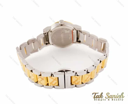 ساعت مچی باربری زنانه مدل Burberry-3168-L
