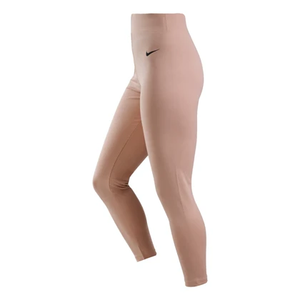 لگ ورزشی زنانه نایک مدل Dri Fit-4B0158 صورتی روشن