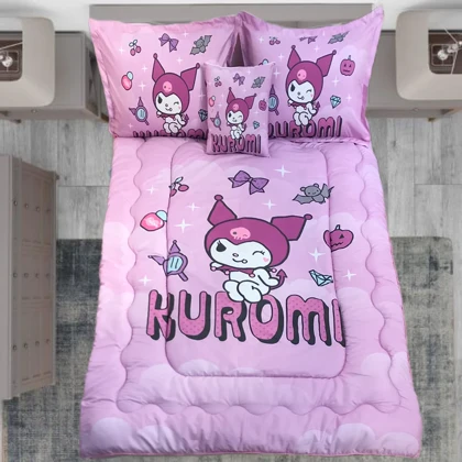 روتختی کودک طرح کرومی مدل T03