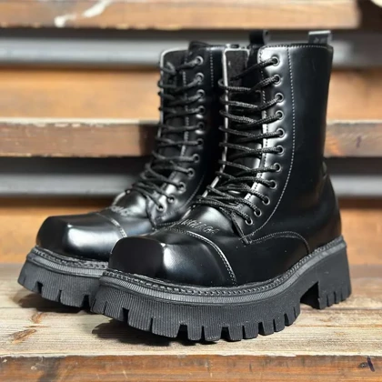 بوت مردانه بالانسیگا