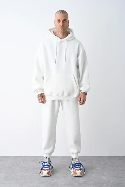 ست لباس ورزشی مردانه baybayan baybayan