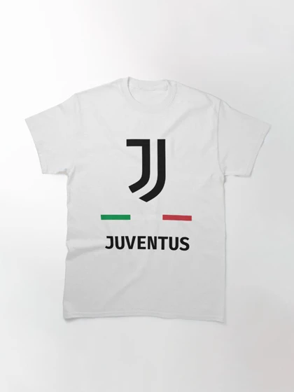 تیشرت ورزشی یونتوس | تیشرت Juventus F.C طرح Juventus Football Club کد 148199