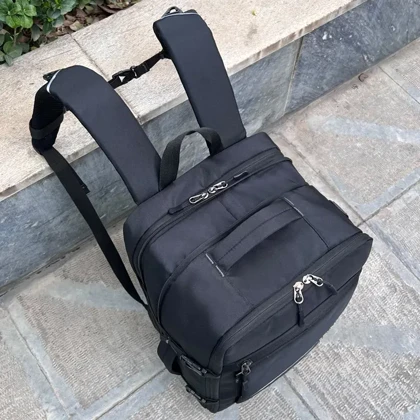 کوله پشتی لپ تاپ فوروارد مدل FORWARD - FCLT65031 VOLUMINIOUSE CASE