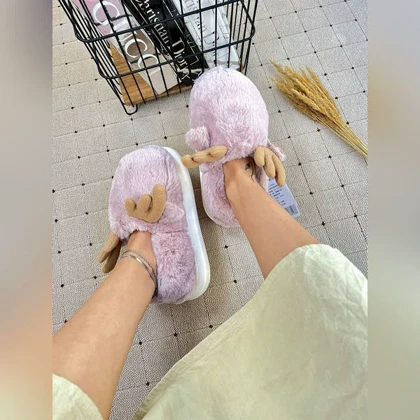 اسلیپر وارداتی گوزن