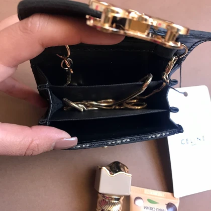 کیف زنانه Celine (سلین) وارداتی کد 1597