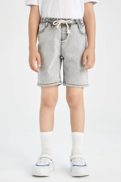 شلوار جین بچگانه اورجینال دیفکتو defacto