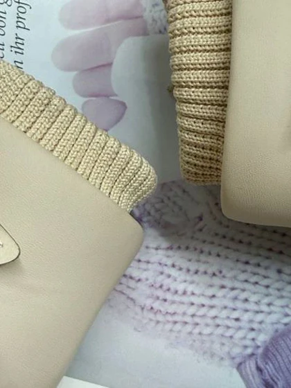 خرید پوتین بچه گانه مدل پرادا