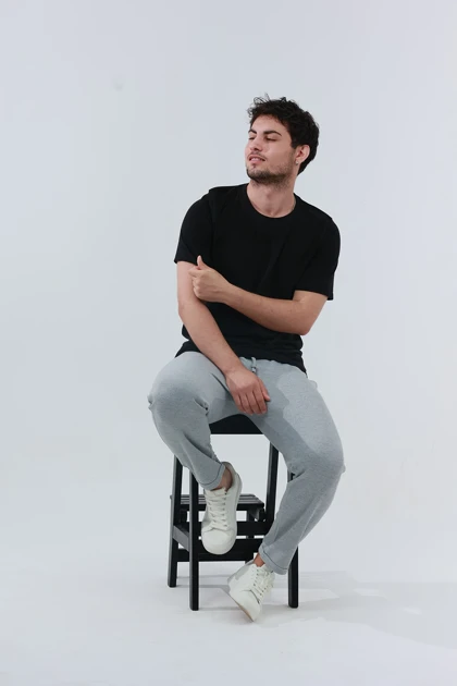 شلوار گرمکن مردانه tkt tkt