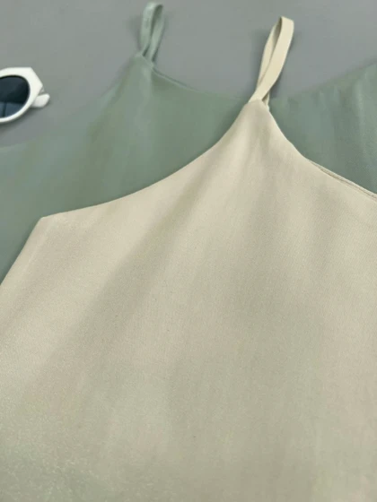 تاپ کرپ شاین دار کد 2736