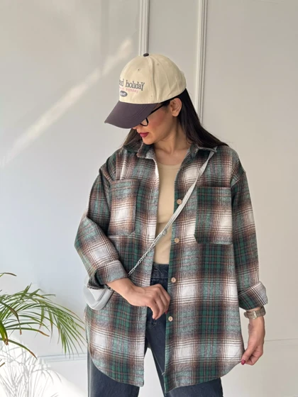 شکت پشمی پریزاد