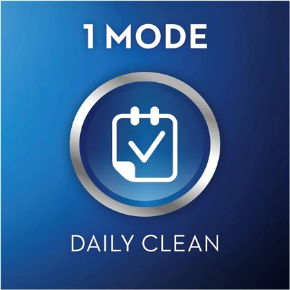 مسواک برقی اورال بی Oral-B با سری Precision Clean