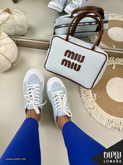 ست کیف توران و ونس پارمیدا لومانا