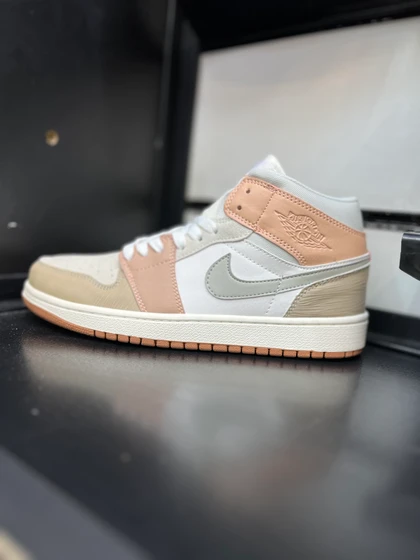 کتانی جردن وان،Air jordan 1 مسترکوالیتی