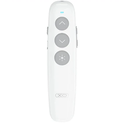 پوینتر و پرزنتر لیزری شارژی ایکس او CF27