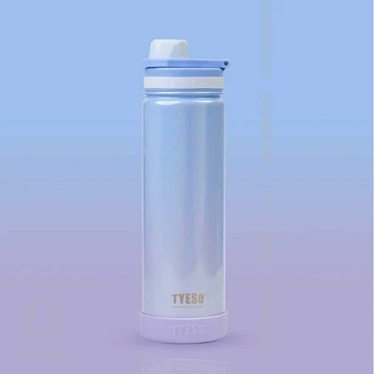 قمقمه TYESO مدل REVIVE حجم 600 میلی لیتر