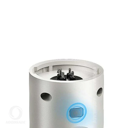 چراغ قوه SMILING SHARK کد SD-0719