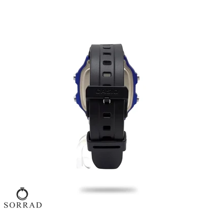 ساعت مچی دیجیتالی مردانه کاسیو | مدل CASIO AE-1300WH