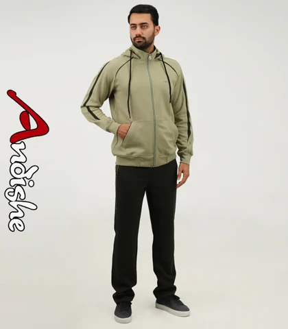 سویشرت شلوار مردانه شهداد
