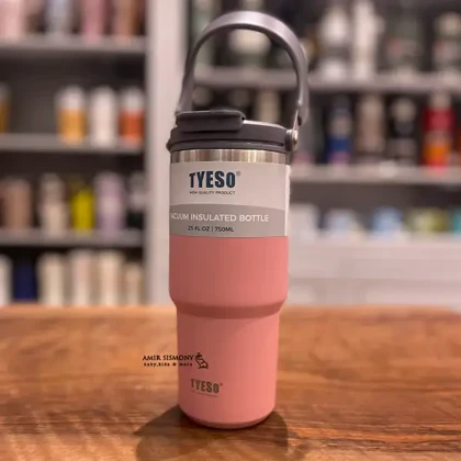 تراول دسته دار 750 میل تایسو